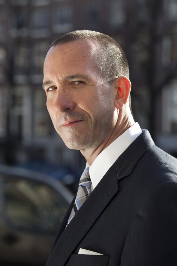 Peter Mulroy