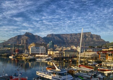 South African firm and blockchain platform team up for trade finance