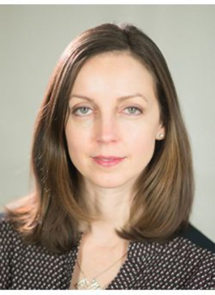 Tara Norton