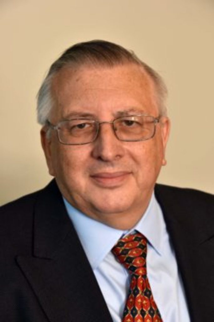 Tony Baron