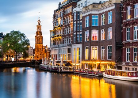 Netherlands factoring firm concludes EUR 1.5m funding round and acquires Crown Finance