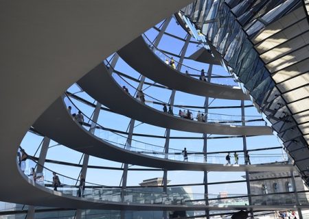 German Factoring Association announces results for first half of 2018