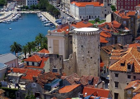 Erste Croatia withdraws application for Erste Factoring merger