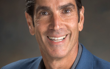 David Gustin