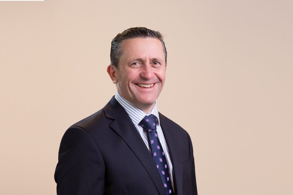 Kevin Day
