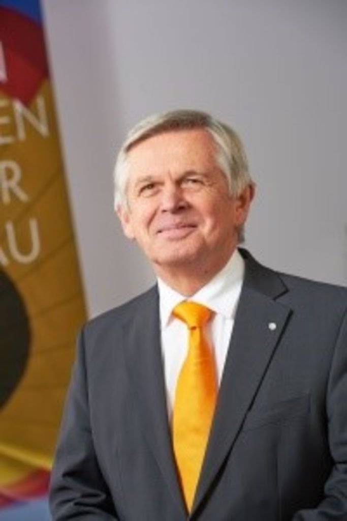 Martin van der Hoek