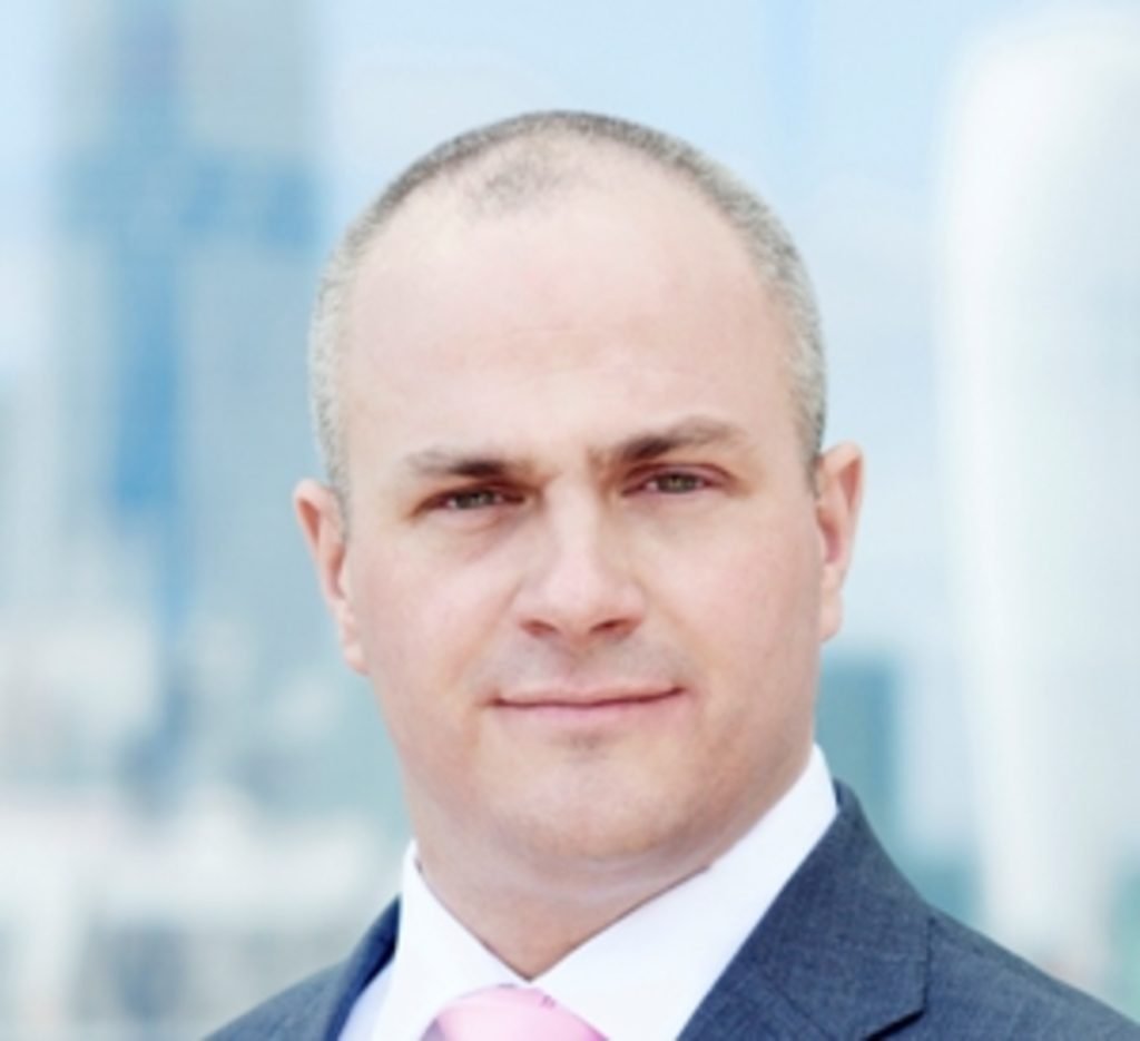 Matt Wreford