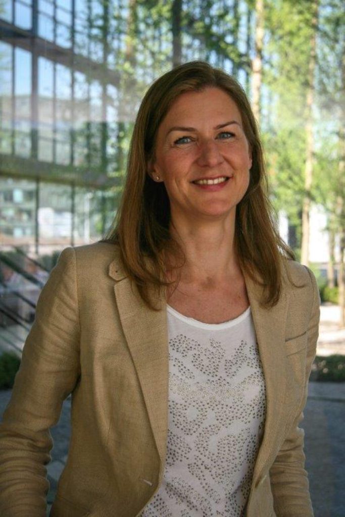 Sophia Wikander