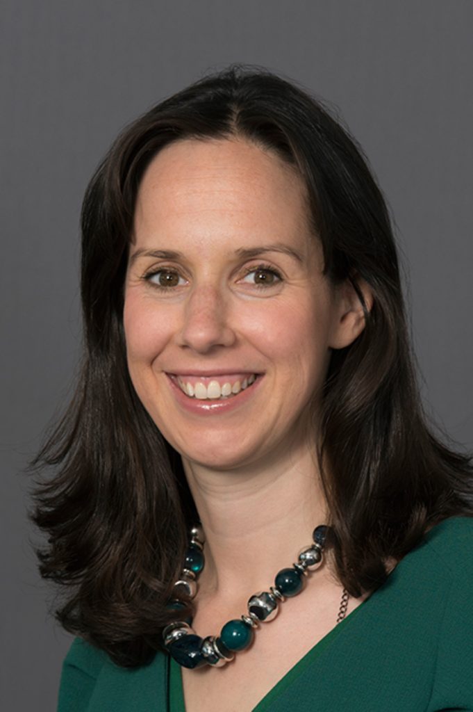 Gina Wilton