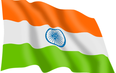 India