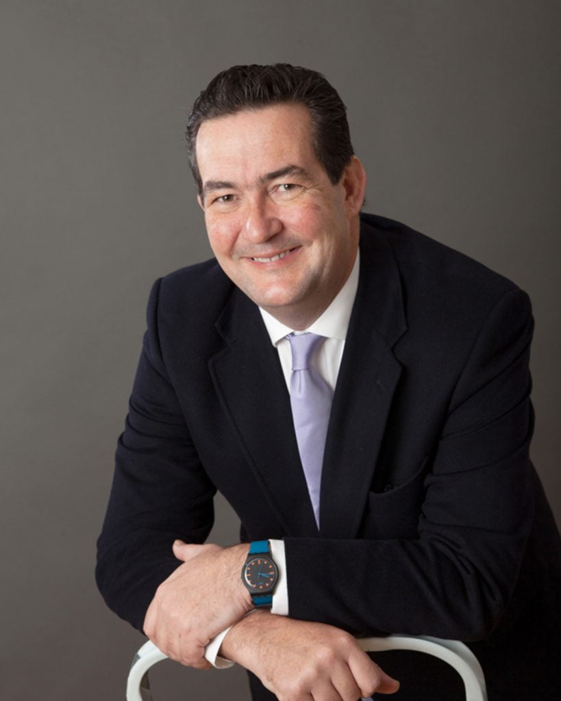 Ivan Fox