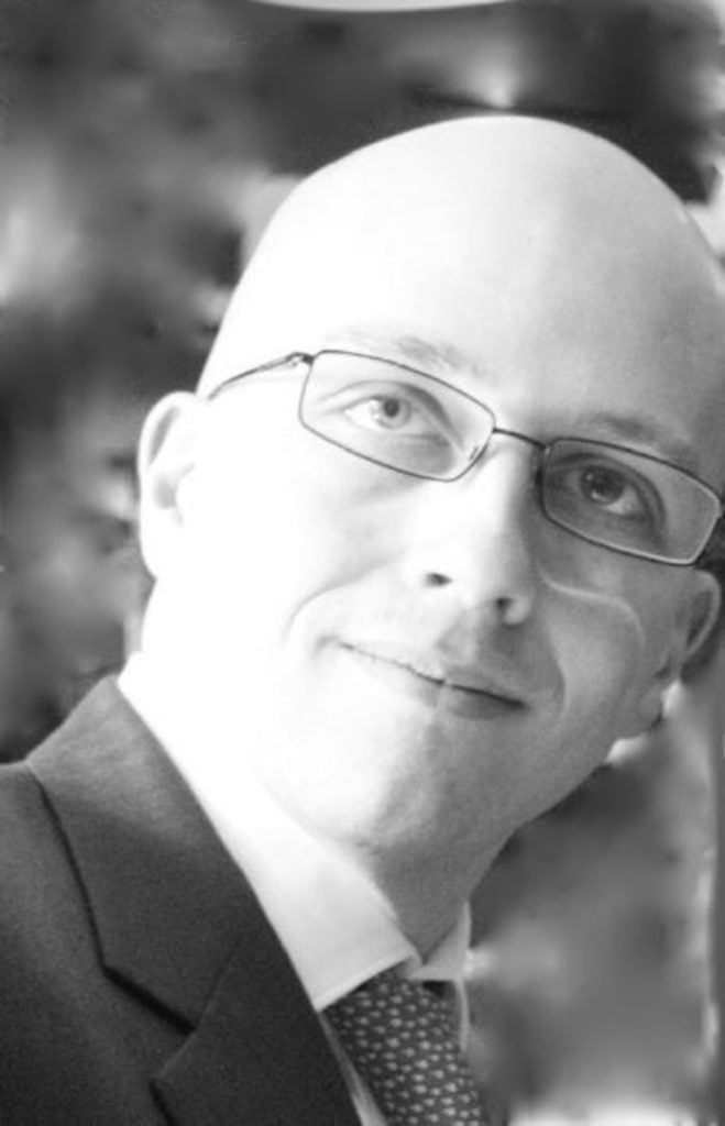Martin Hommes