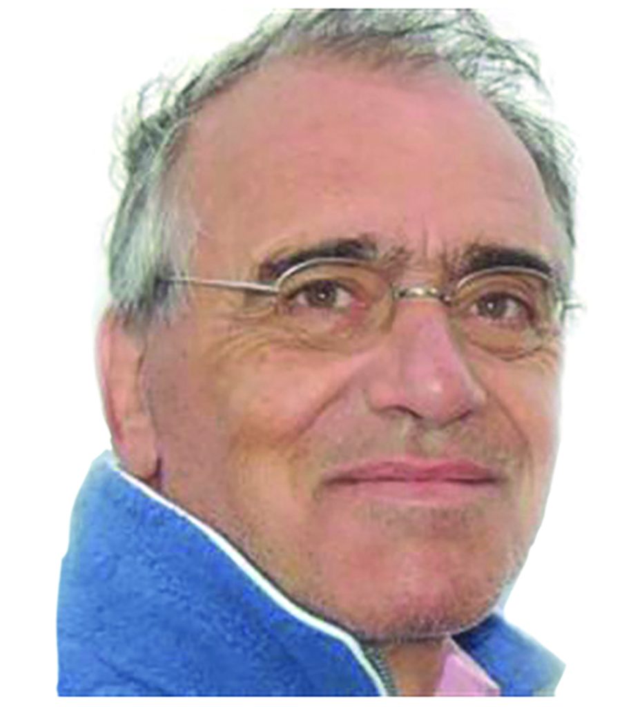 Pieter Klapwijk
