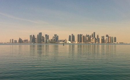 HSBC Qatar ranked top market leader in trade and finance services