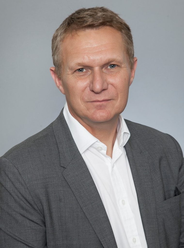 Simon Kleine