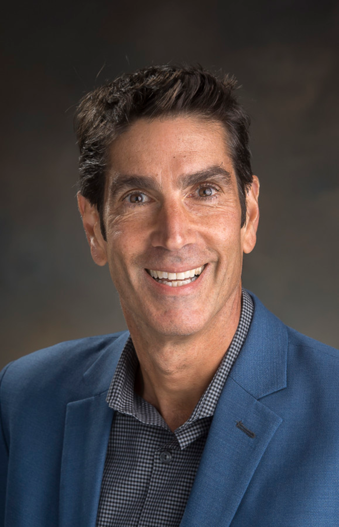 David Gustin