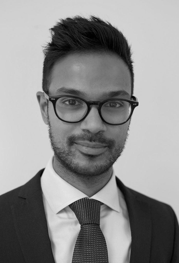 Deepesh Patel