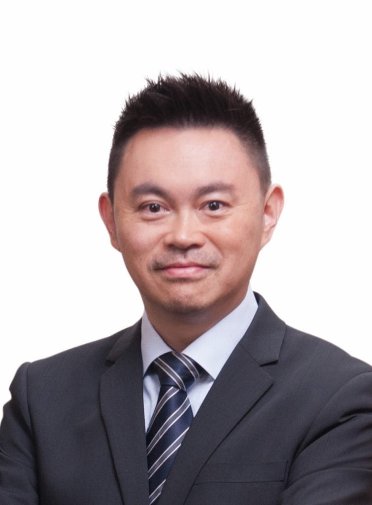 Duncan Wong