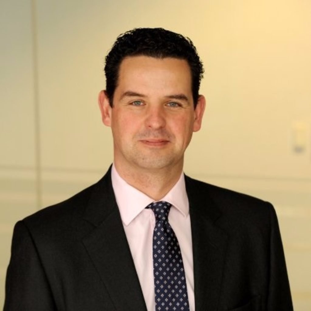 Guy Willans