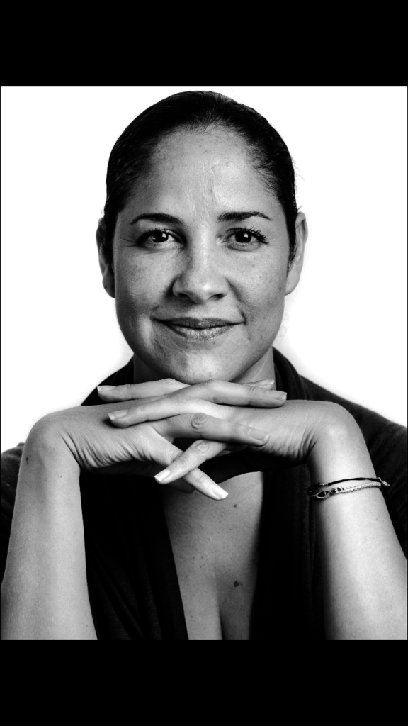 Mariana Gomez de la Villa