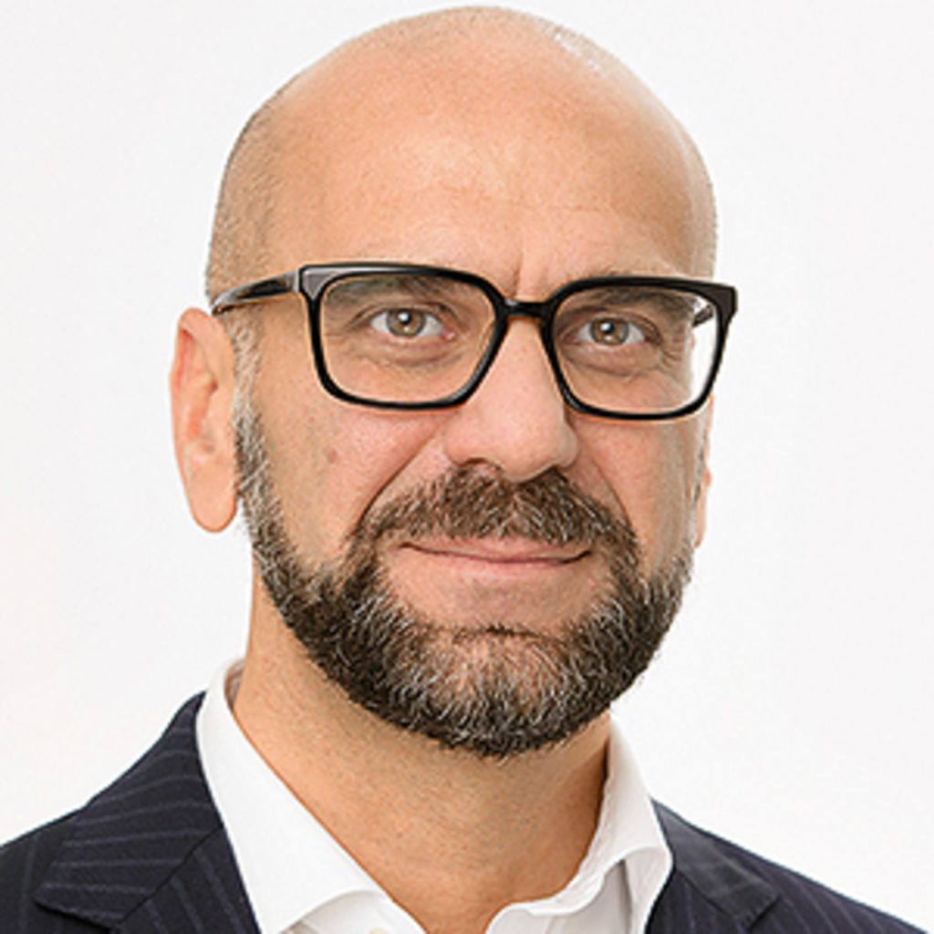 Roberto Mancone