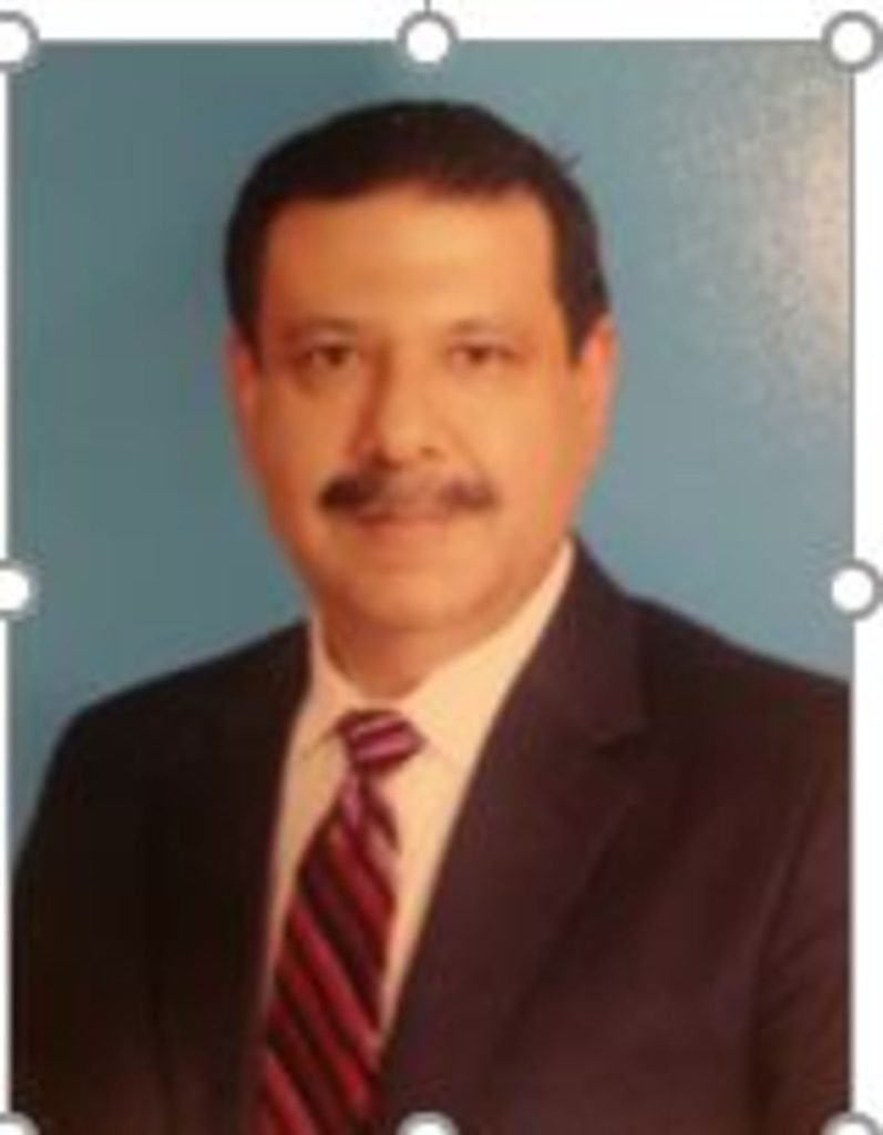 Shahid Malik