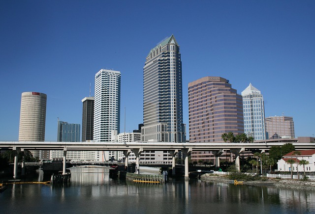 USA, Florida, Miami
