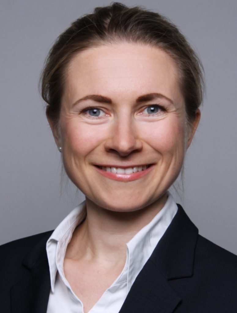 Valerie von Lucke