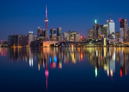 Canadian tech firm offers new invoice payment solution to SMEs  