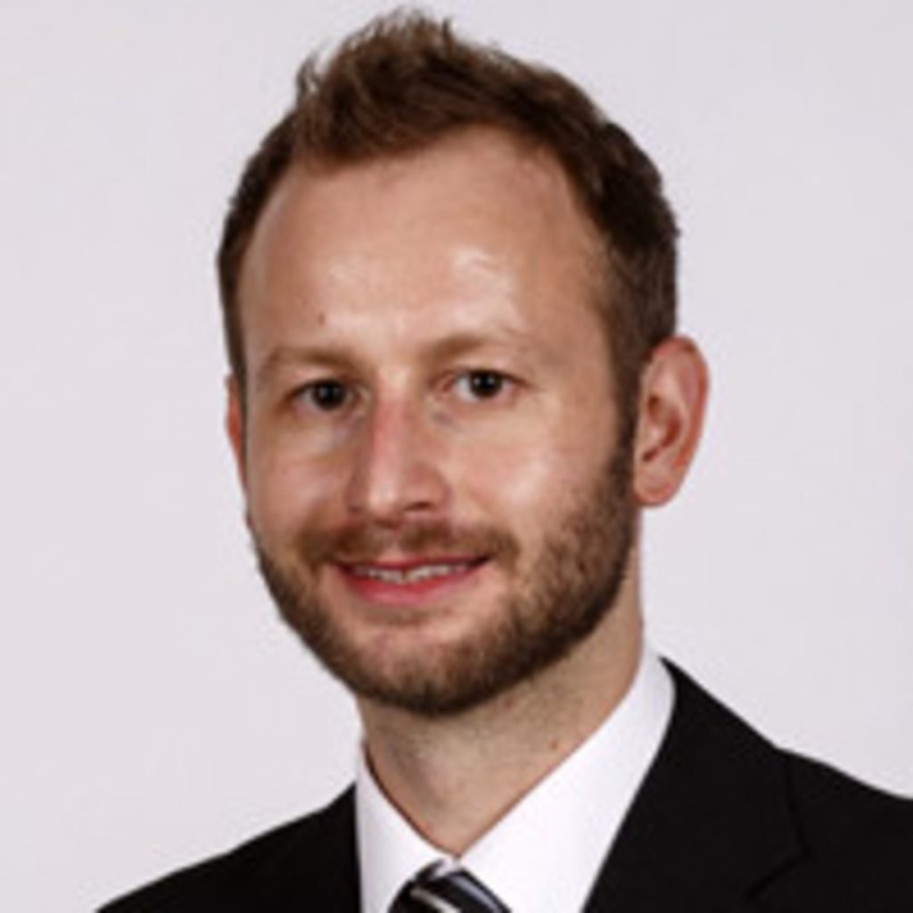 David Pepper