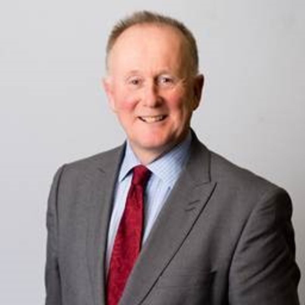 Neil Ross