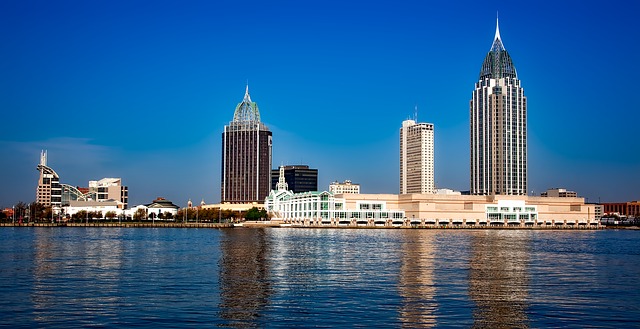 Alabama USA