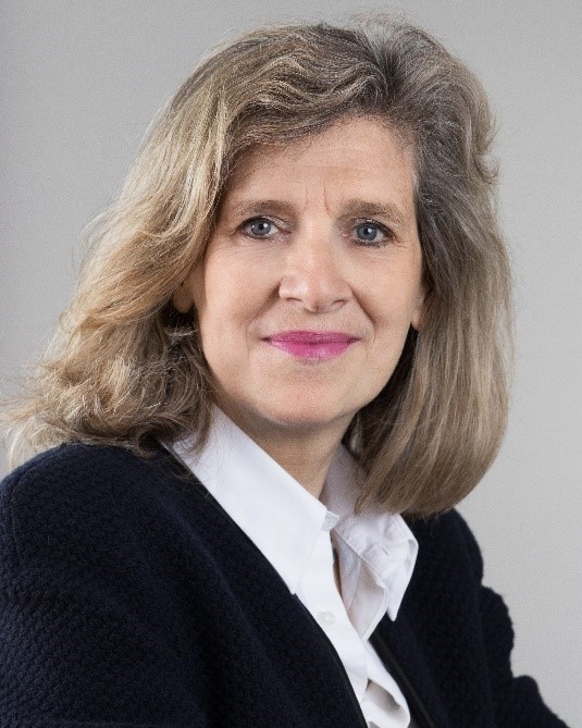 Francoise Palle-Guillabert