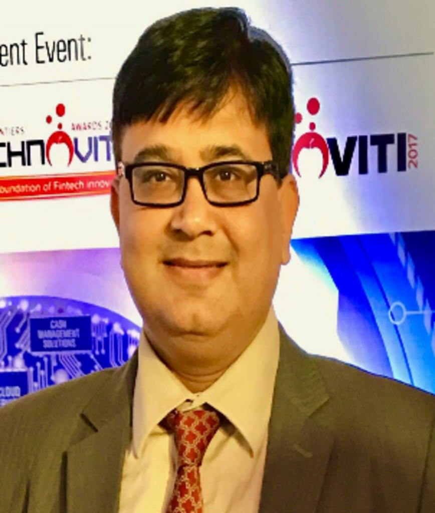 Hitesh Sachdev
