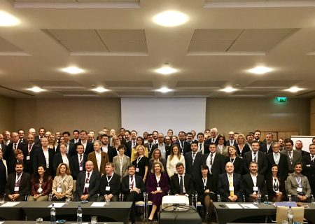 Fifth EU Factoring and Commercial Finance Summit underlined that cooperation is key to success
