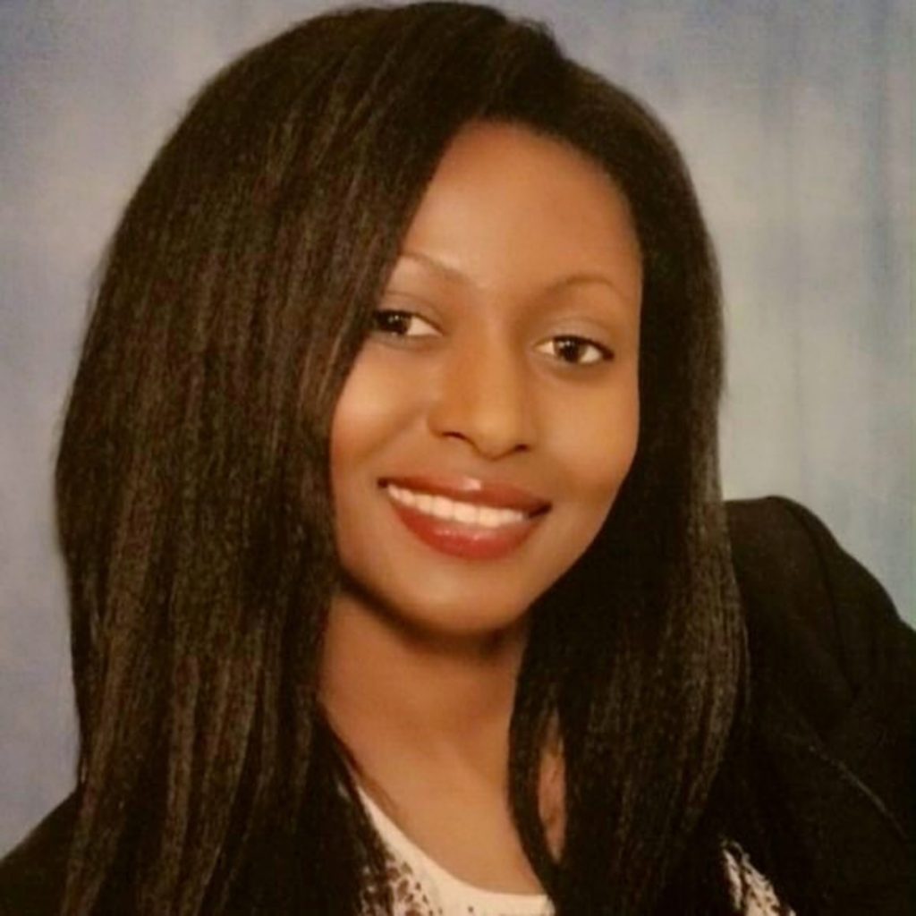 Michelle Chivunga