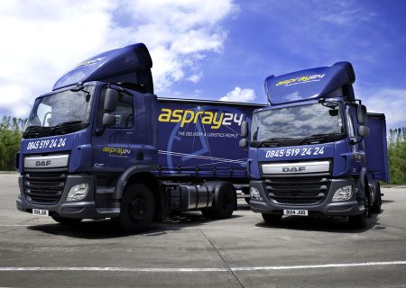 BFS UK signs £5m finance deal