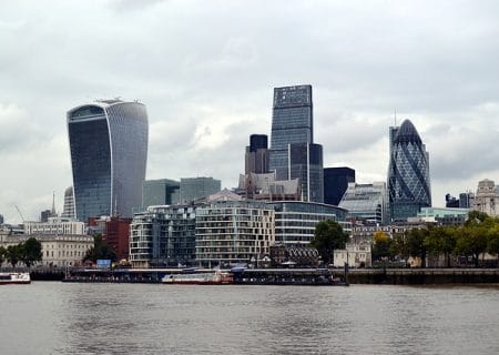Bangladesh firm offers blockchain to UK fintech to improve SCF solution