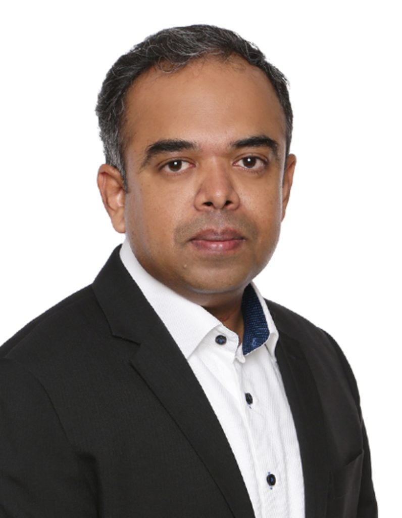 Aiyappan Ganesan