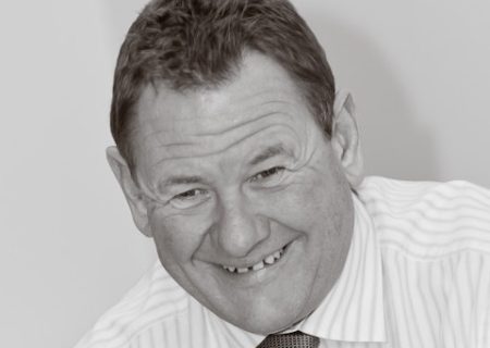 David Smith steps down from Positive Cashflow Finance