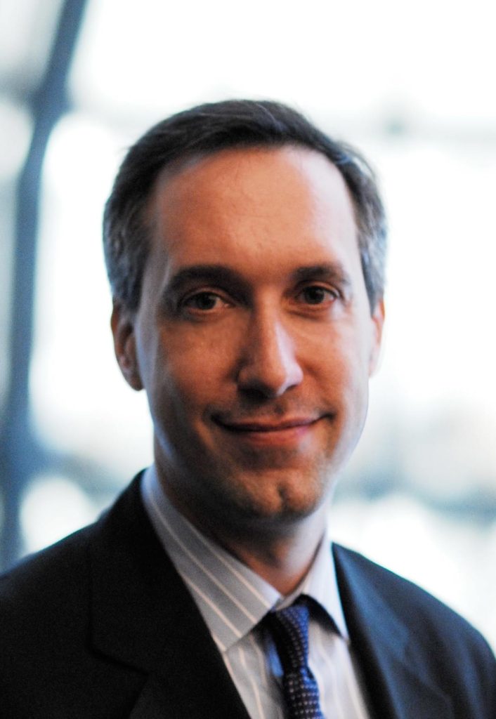 Jeremy Prepscius