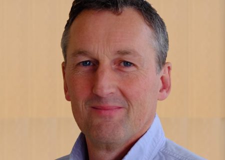 UK commercial financier appoints new chairman