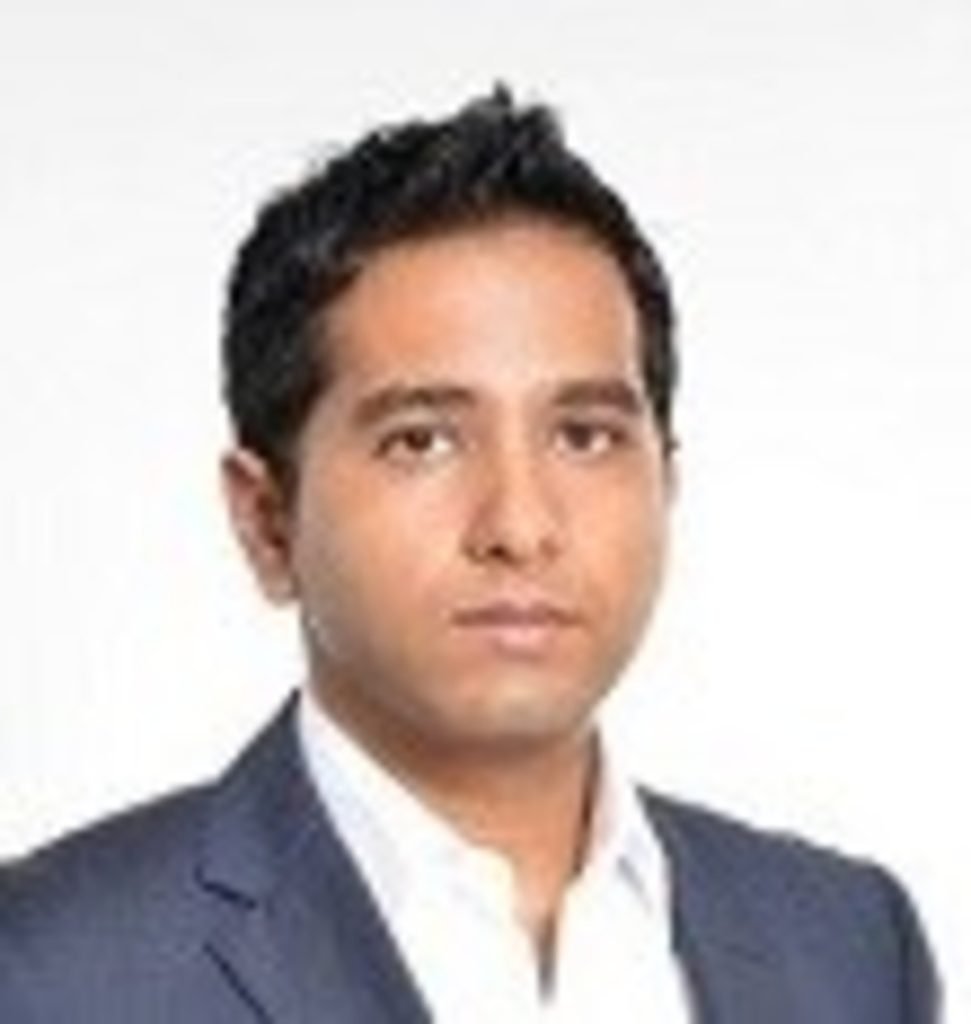 Rohit Goyal