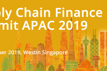 Supply Chain Finance Summit – APAC
