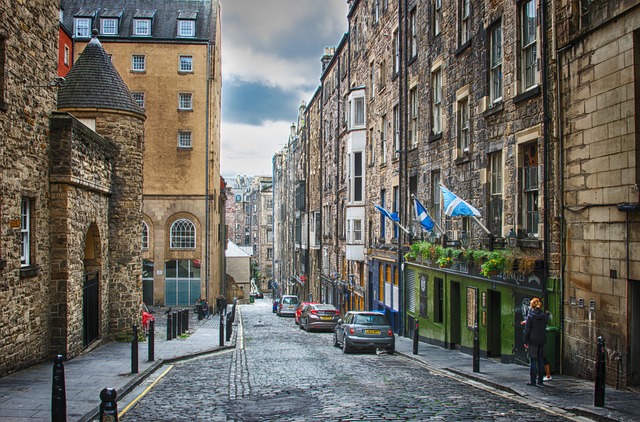 Scotland