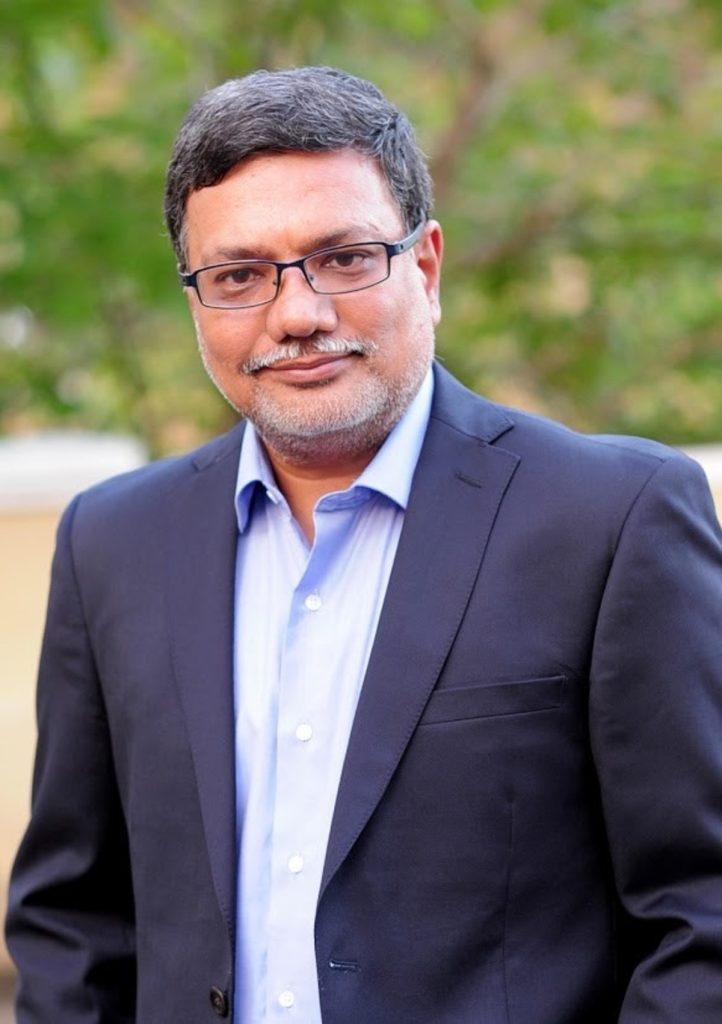 Sriram Srinivasan