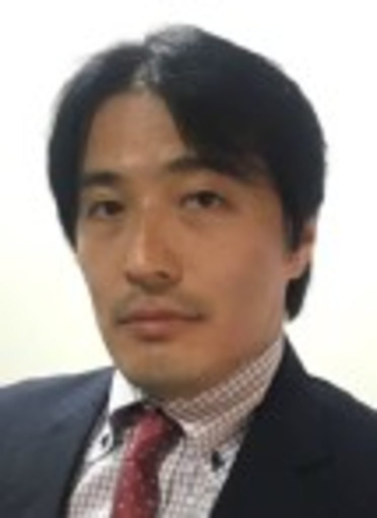 Taiju  Hashimoto