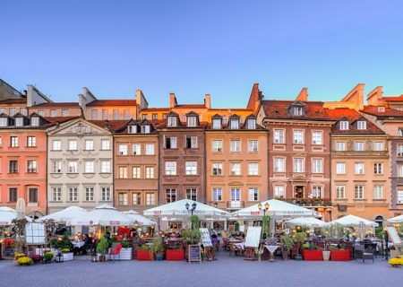 Polish fund invests in MarketInvoice