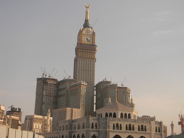 Saudi Arabia