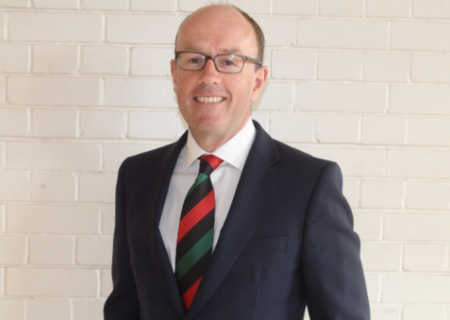 Aldermore appoints interim business finance managing director